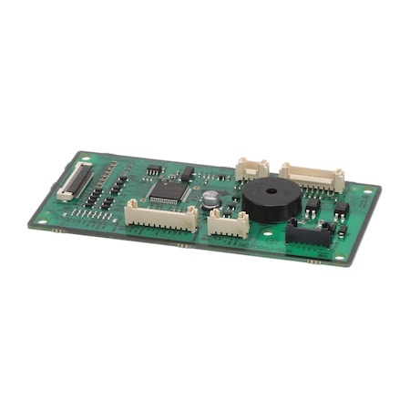 Samsung DE92-03773A Samsung Range Oven PCB Main Control Board DE92-03773A